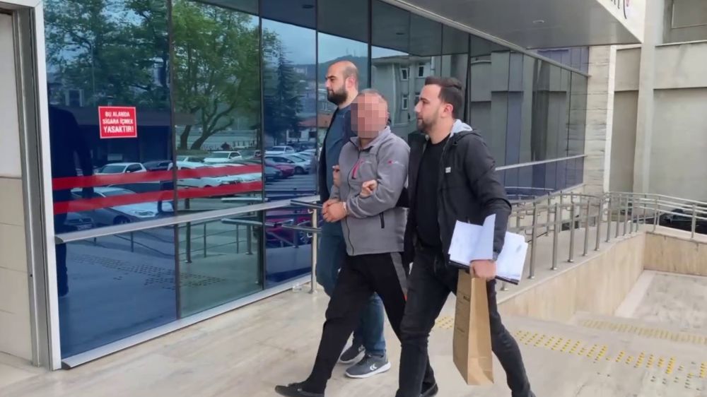 Zonguldak'ta  Antrenörü bıçaklayan sanığa 21 yıl hapis istemi 