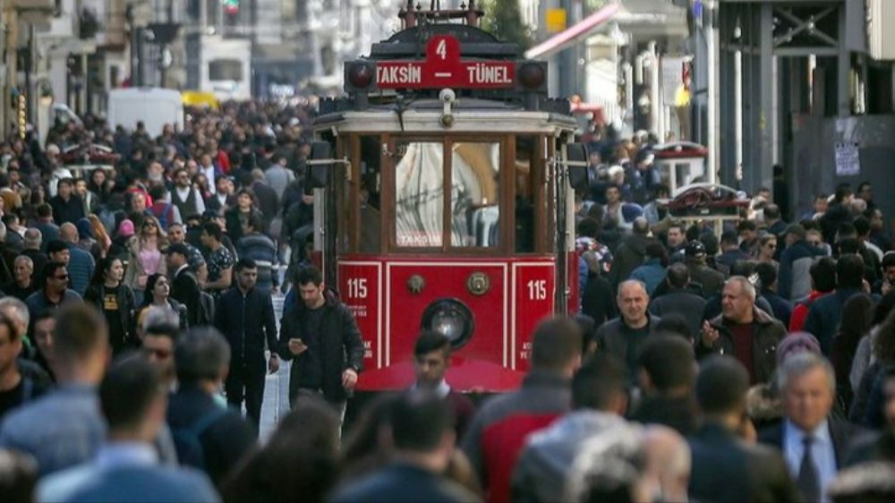 AK Parti İstanbul'u yeniden inşa edecek