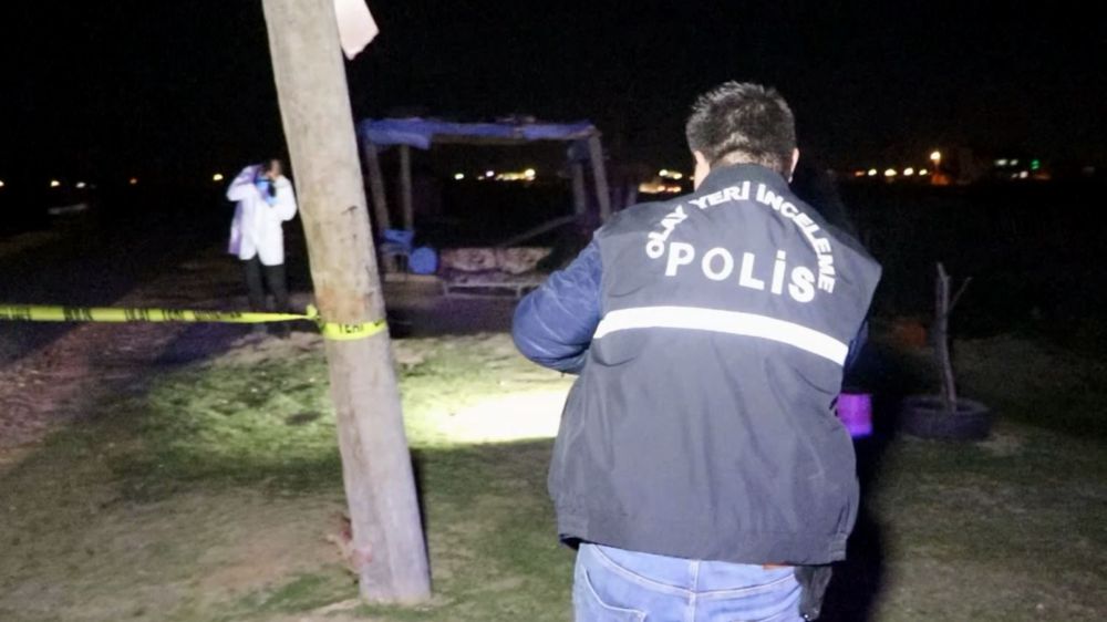 Aksaray'da cinayetle sonuçlanan kavgaya karışan şüpheliler yakalandı