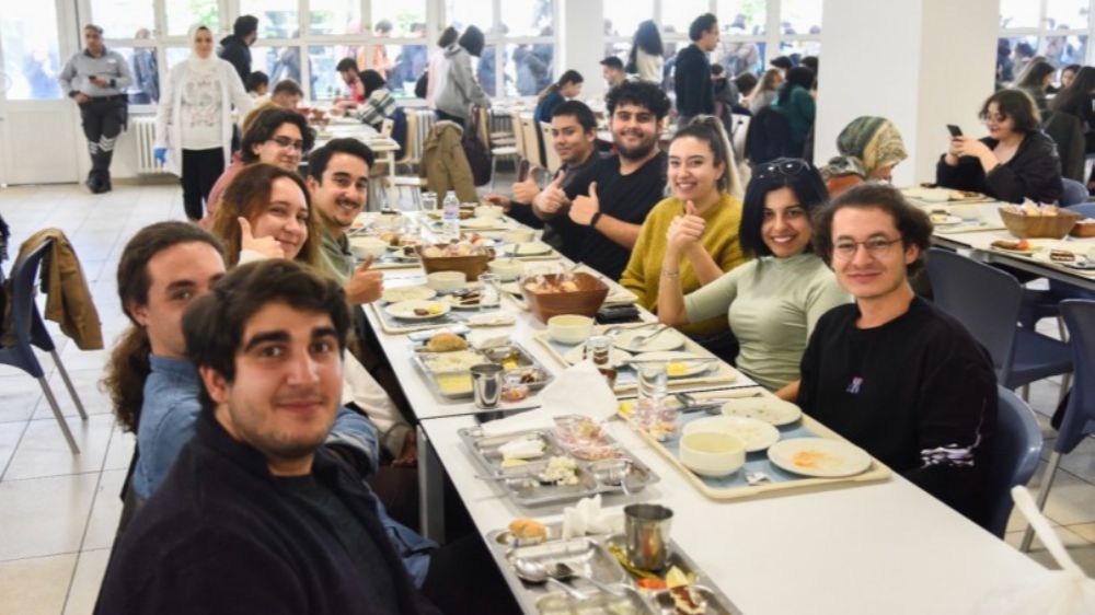 Anadolu Üniversitesinden öğrencilere destek