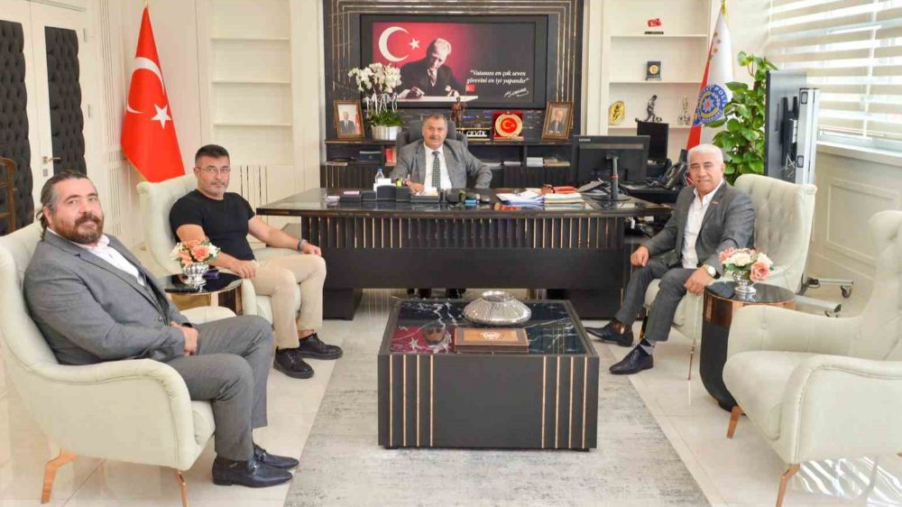 Antalya Düşünce Platformu, Engelli Spor Kulübü ve Engelsiz Yaşam Merkezi kuracak