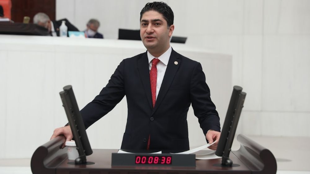 Bakan Özhaseki, İsmail Özdemir'in sorularını yanıtladı