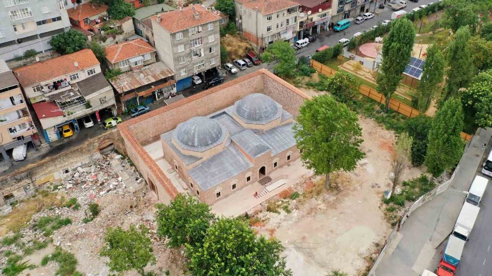 Beyoğlu yeniden yükselecek 