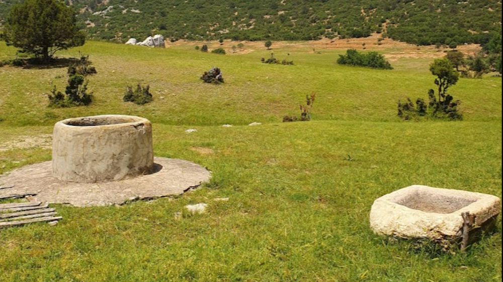 Bucak Roma Çiftliği: Tarihi ve Doğanın Buluştuğu Mükemmel Kaçış |Burdur haber |Burdur haberleri