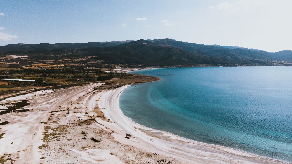 Burdur: Doğanın İncisi-burdur haber- burdur haberleri