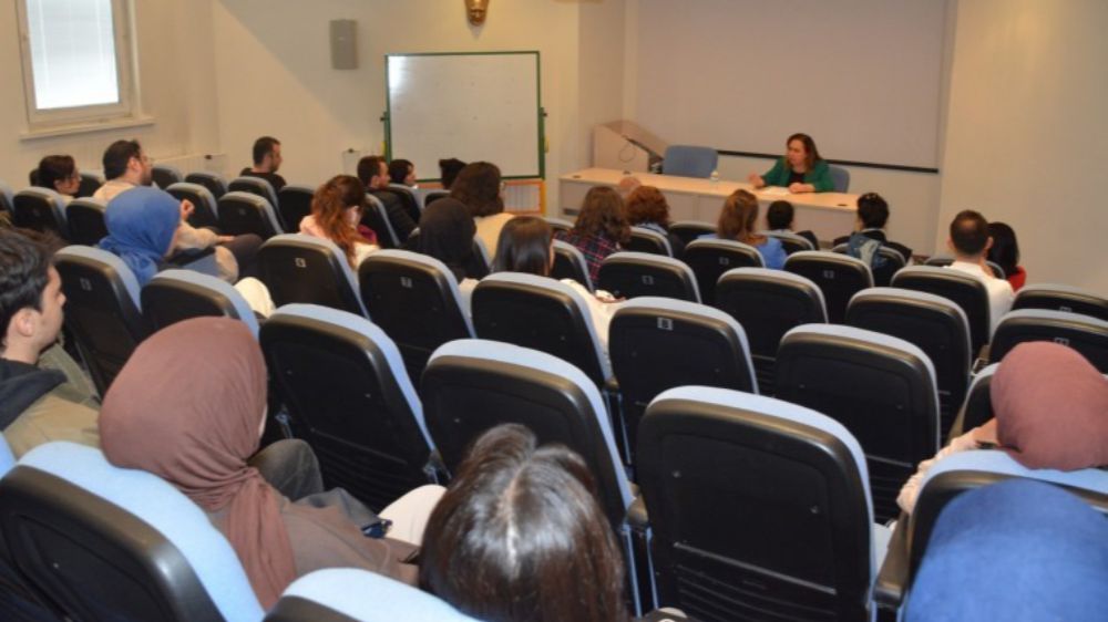 ‘Cumhuriyetin 100. Yılında Eskişehir'de akademik panel