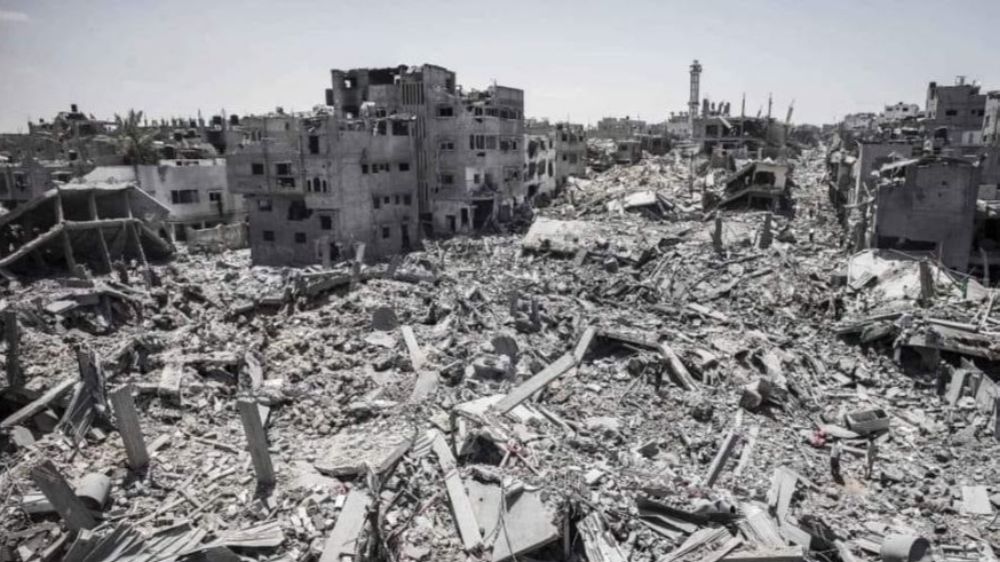 Gazze’de su da kalmadı ,Ölü ve Yaralı hızla Artıyor 