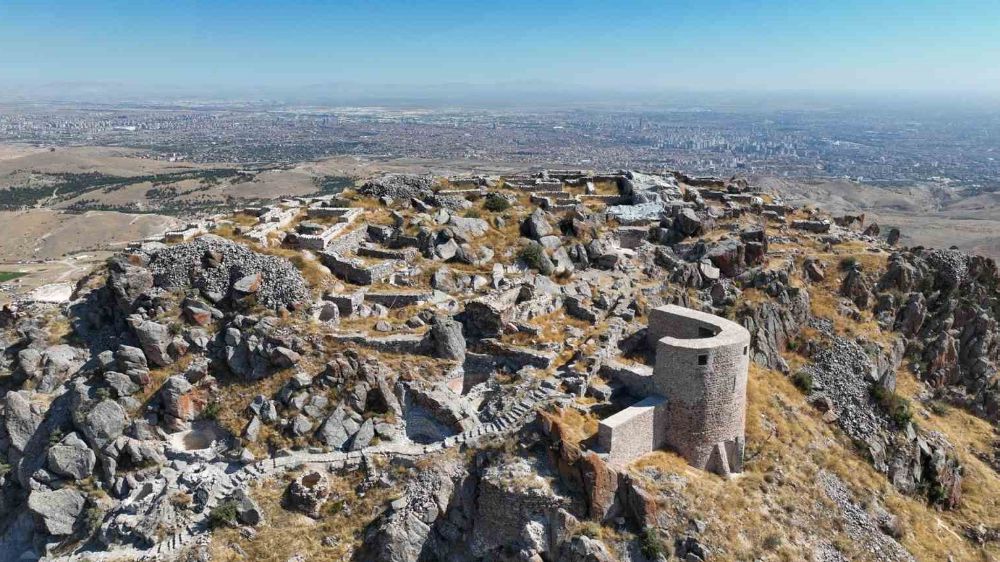 Gevale Kalesi, Konya turizmini daha da hareketlendireceK