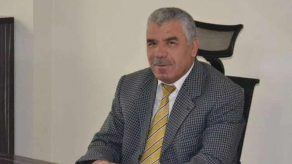 Isparta  Oluşum Gazetesi İmtiyaz Sahibi Mehmet Baş Hayatını Kaybetti