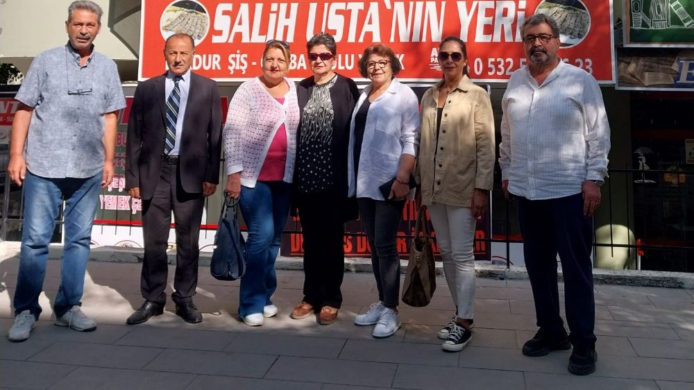İYİ Parti Burdur'da dağılıyor
