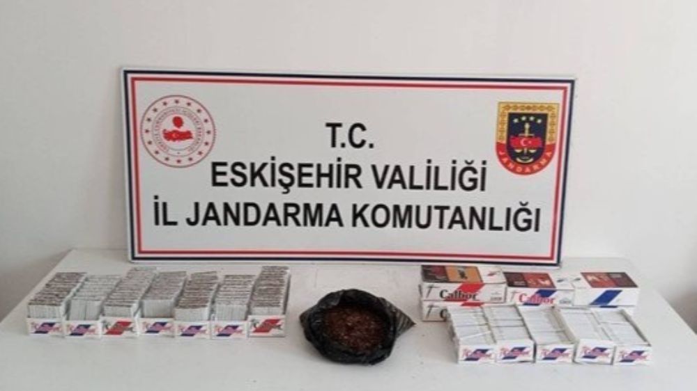 Jandarma tarafından  ’Türkiye Duman Uygulaması’  gerçekleştirdi