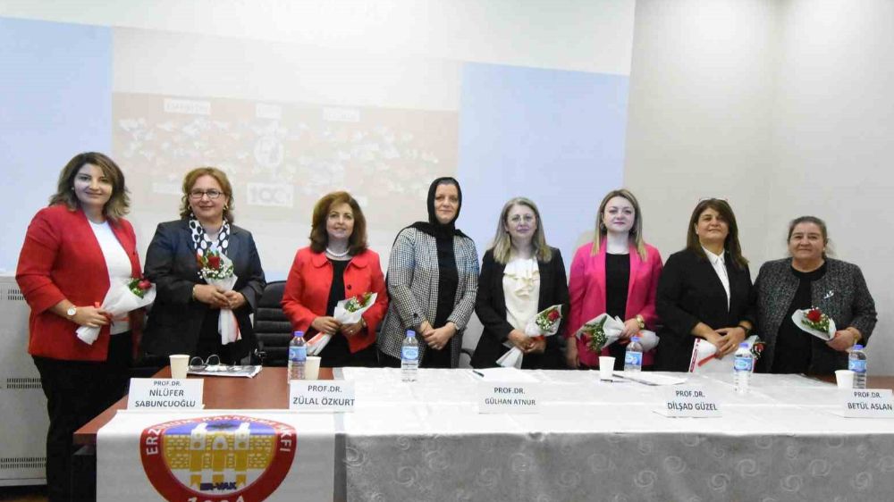 Kadın Akademisyenlerin ağzından Erzurum