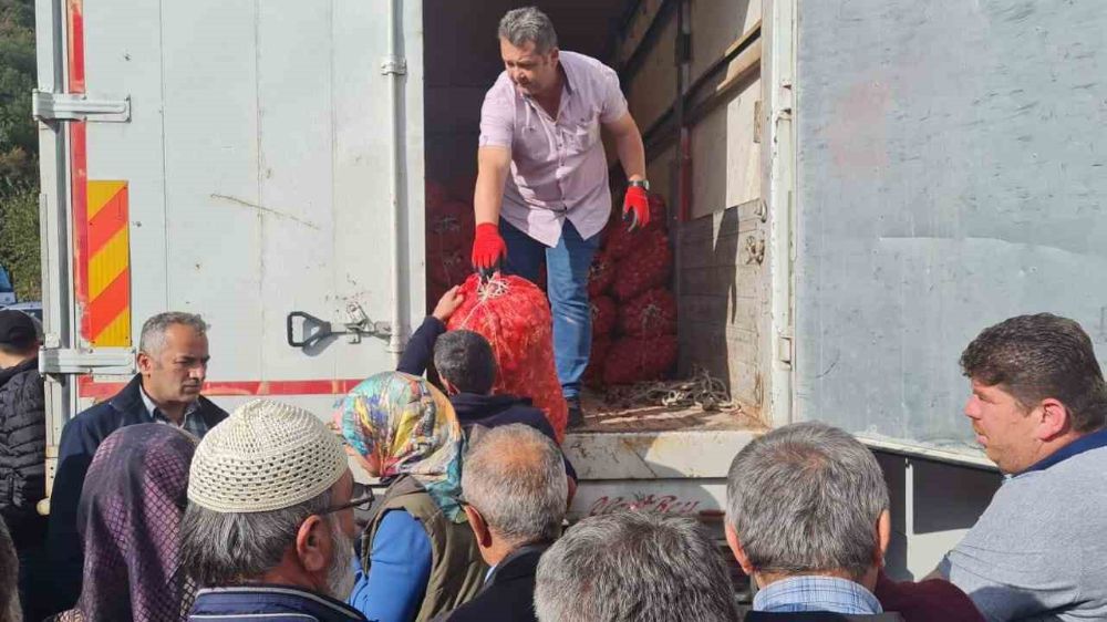 Kastamonu’dan yeni proje