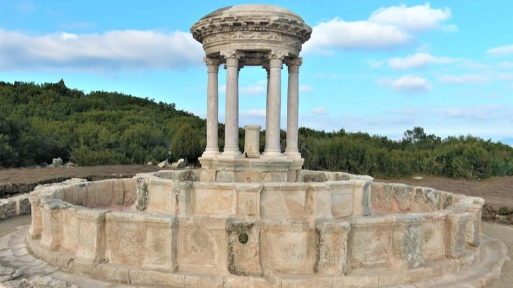Kibyra Antik Kenti: Tarihi ve Kültürel Bir Hazine |Burdur haber |Burdur haberleri
