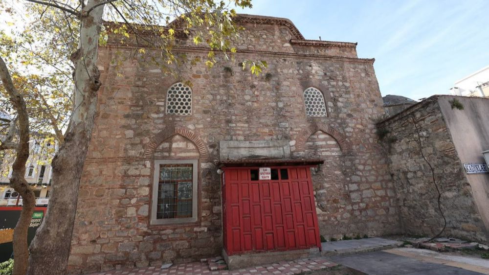 Kocaeli' de tarihi çarşı hamamı restore edilecek