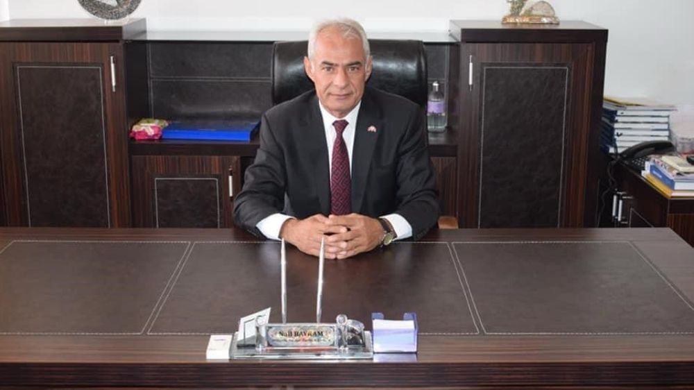  MHP eski il başkanı memleketi Isparta’da son yolculuğuna uğurlandı