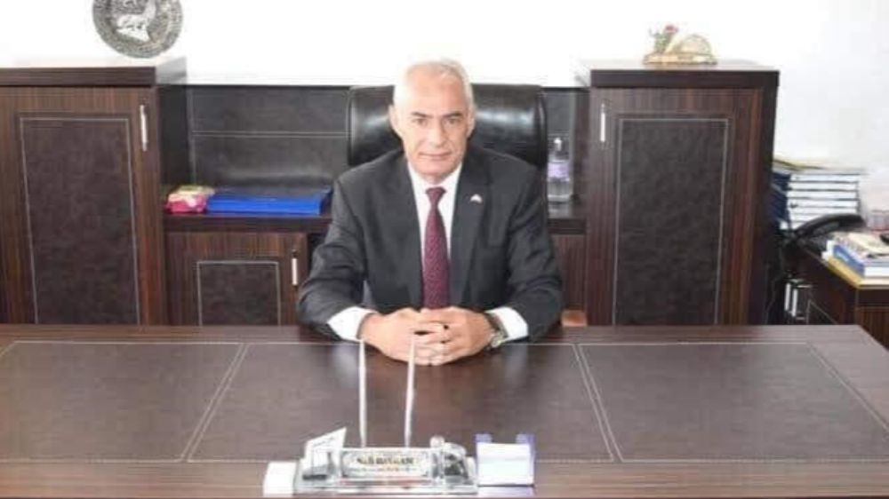 MHP eski Isparta İl Başkanı Nail Bayram'dan kötü haber 