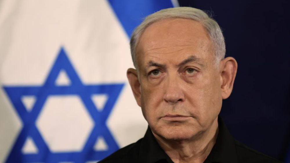 Netanyahu ayarı kaçırdı! 'Ateşkes, Hamas'a teslim olmaktır'