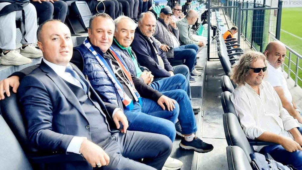 Silivrispor’da sponsor aramaları hız kesmeden devam ediyor