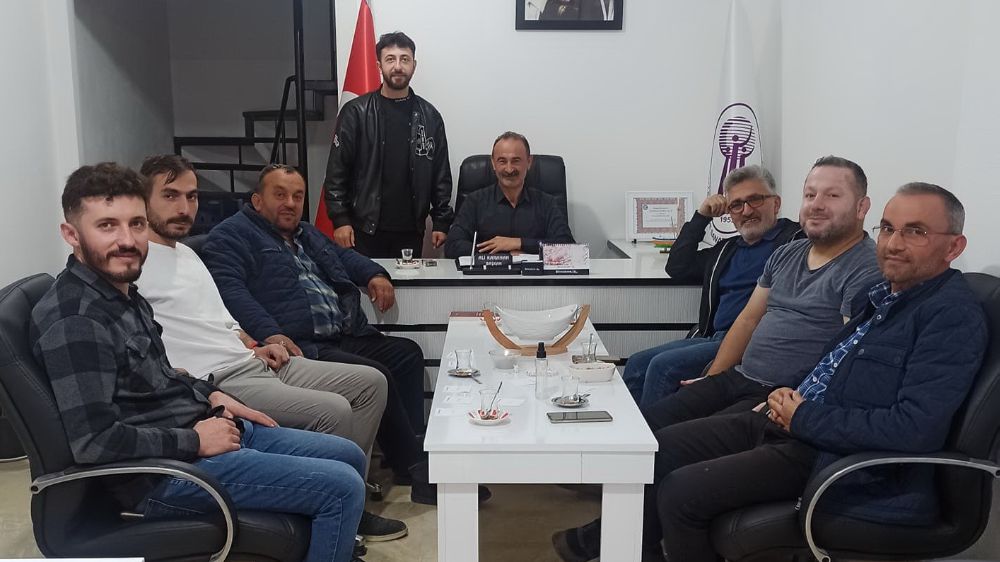 Sinop Türkeli’de ’nöbetçi berber’ uygulaması başlatıldı