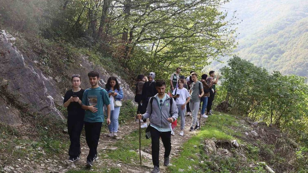 Tarihten doğaya Bursa'nın yeni rotası Uludağ