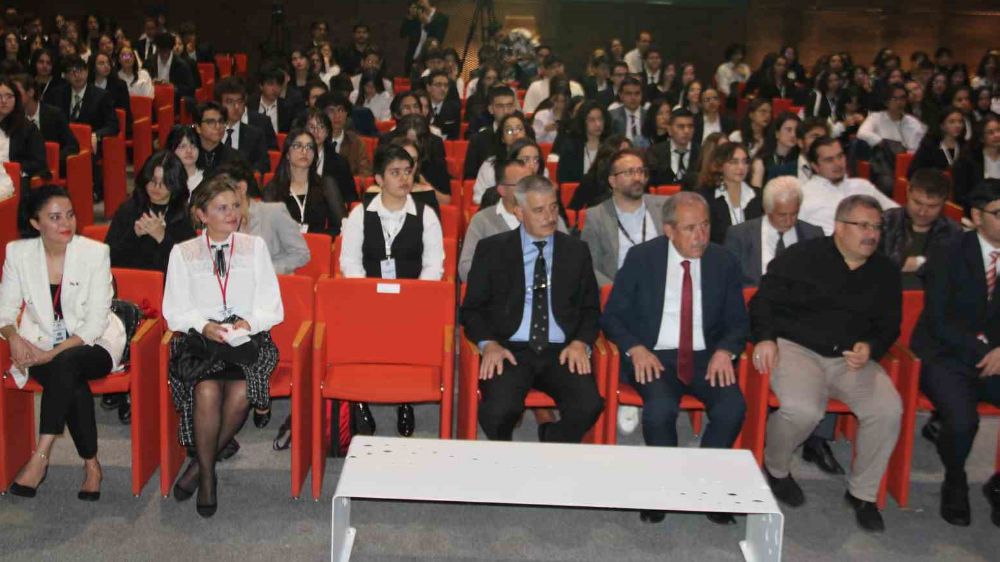 Türkiye’de Liselerde bir ilk gerçekleşecek