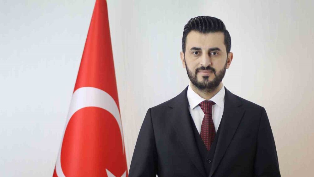 Türkiye-Irak İş Konseyi Başkanı Acar Cumhuriyet Bayramını kutladı