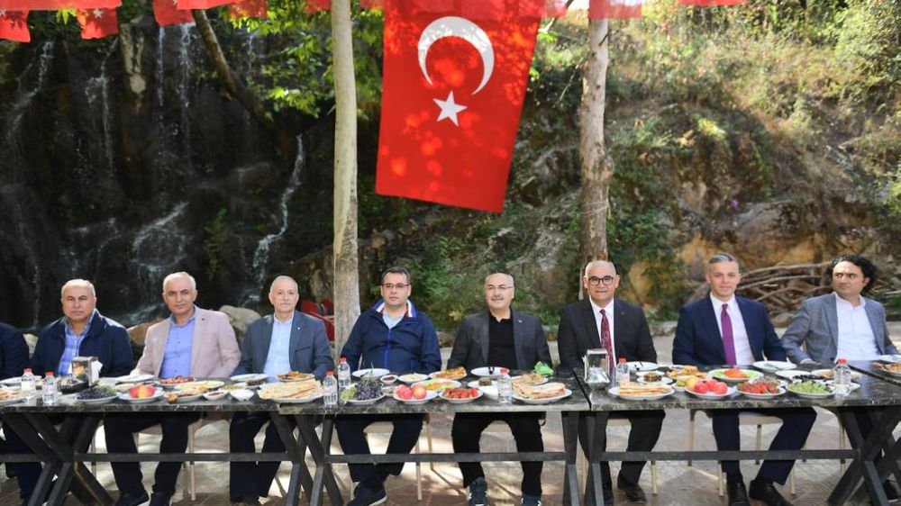  Uluslararası Adana Lezzet Festival düzenlendi