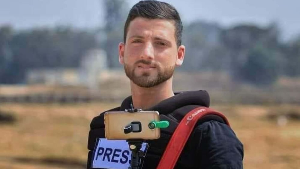 UMED, İsrail'i gazetecileri hedef almakla suçladı