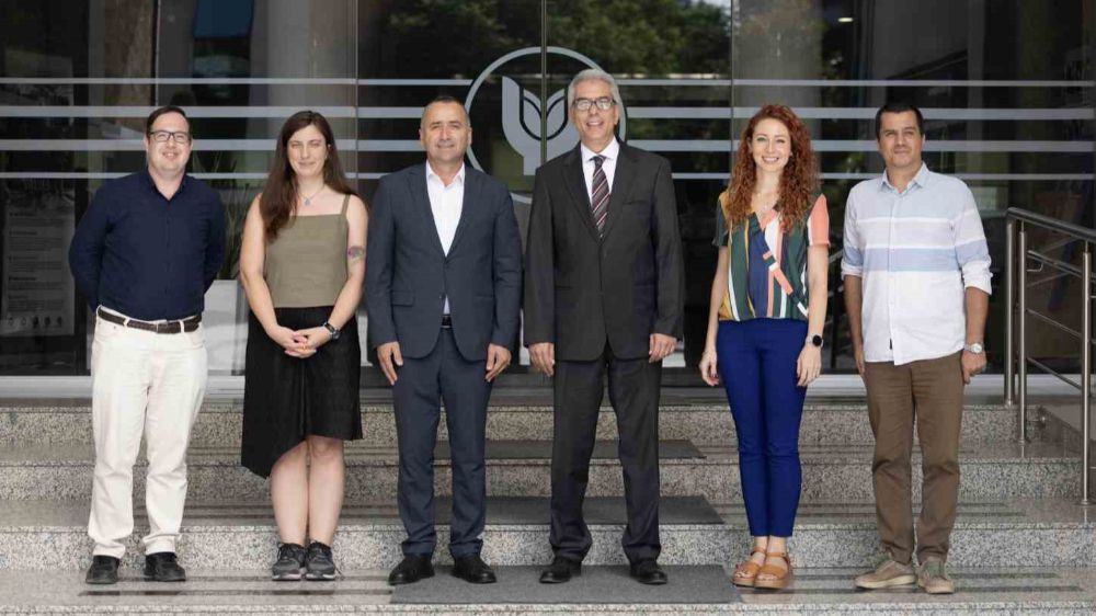 Yaşar Üniversitesi ve İzmir Büyükşehir Belediyesinden iş birliği