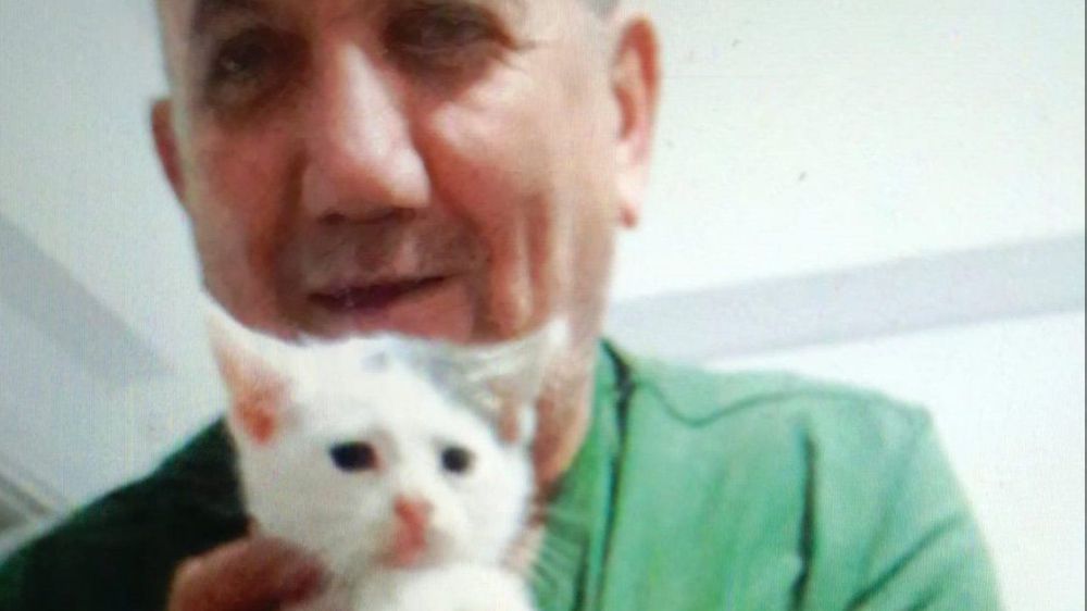 Yaşlı adam kedilere mama vermek isterken kuyuya düşerek hayatını kaybetti
