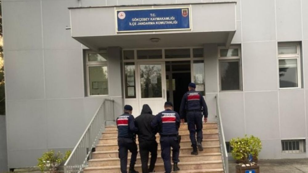 Zonguldak’ta çeşitli suçlardan aranan 12 şüpheli yakalandı