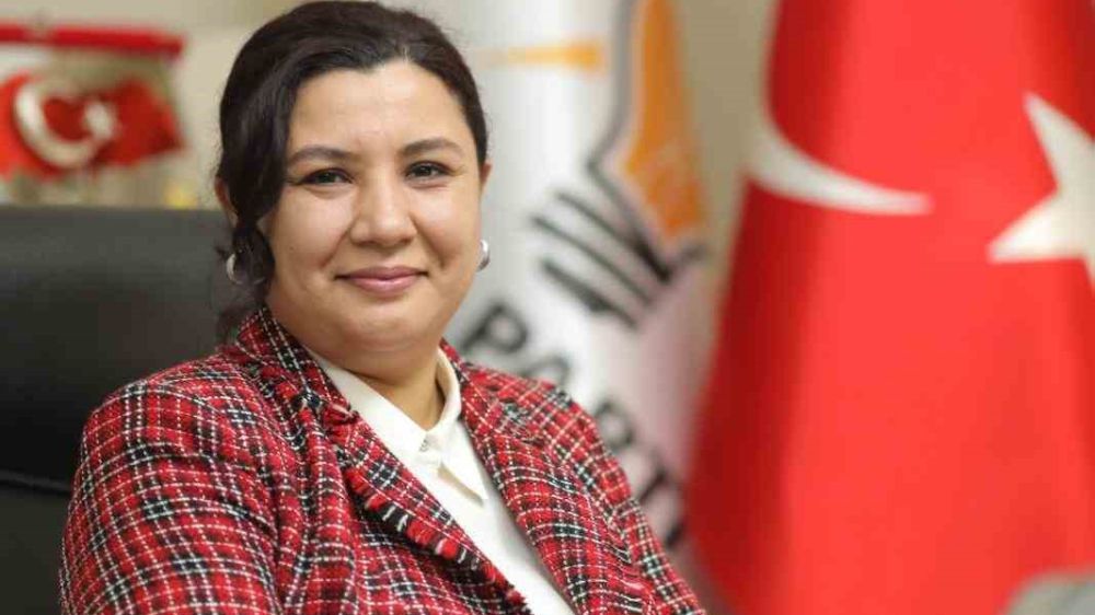 AK Parti Kırşehir İl Başkanı Ünsal adaylık başvuruları hakkında bilgi verdi