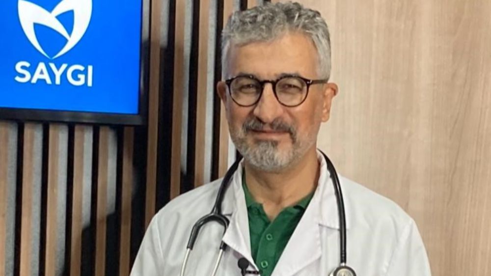 Akciğer Kanseri Farkındalık Ayı: Prof.Dr. Kürşat Uzun'dan Önemli Açıklamalar