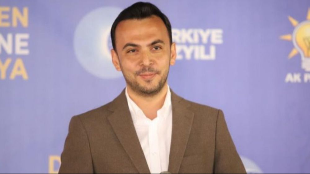 Alanya Ak Parti Belediye Başkan Aday Adayı  Mimar Mustafa Toklu  Kimdir 