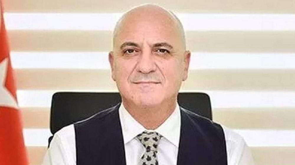 Antalya Ticaret ve Sanayi Oda Başkanı Ali Bahar . Elmalı’ya Organize Sanayi Bölgesi için İlk adımı attı