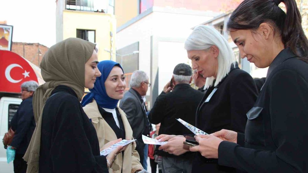 Başkandan önemli bir istekte bulundular