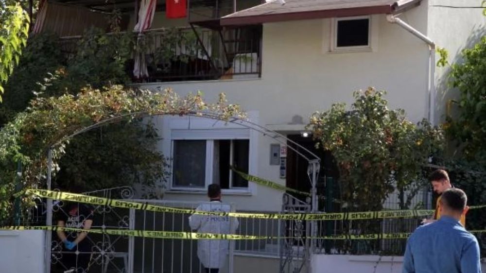 Bayram Sertcanın evinde ölü bulunduğu olayda şok gelişmeler 