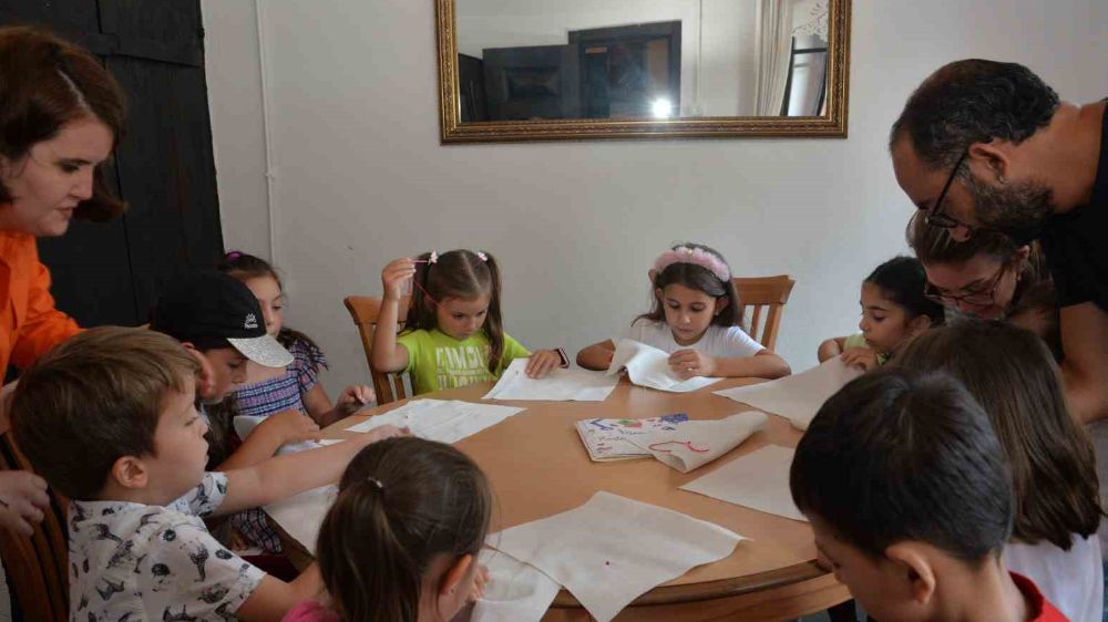 Bozüyük Belediyesi Sanatevi ara tatil kayıtlarını almaya başladı