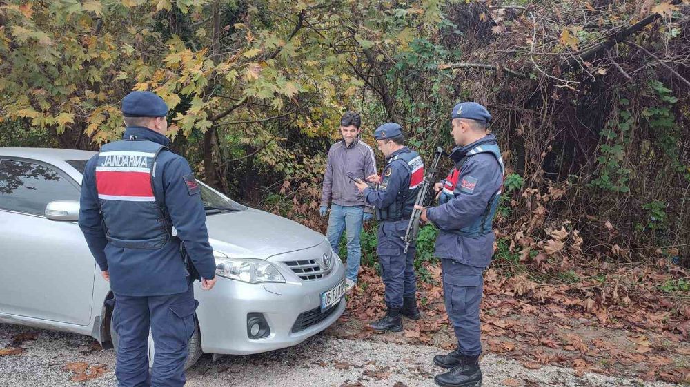 Bursa’da huzur uygulaması: 28 şüpheli yakalandı