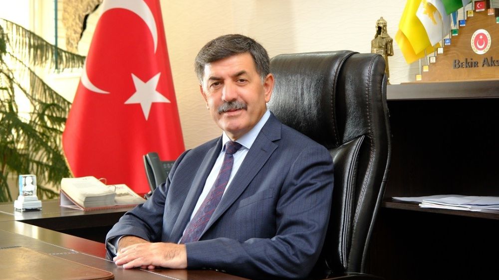 Erzincan Belediyesi’nin 2024 yılı tahmini bütçesi belli oldu 