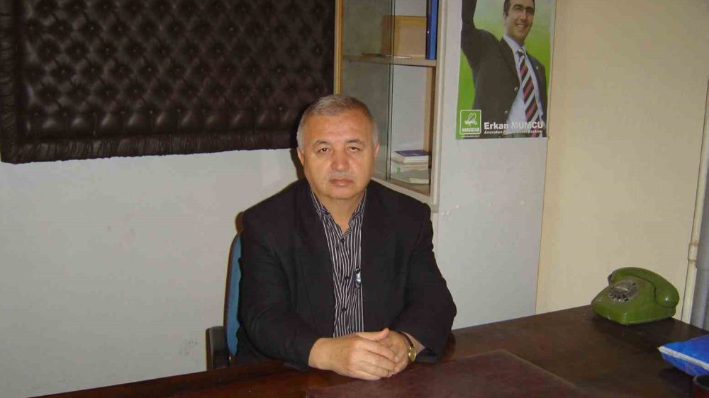 Eski Başkan Mehmet Güler hayatını kaybetti 
