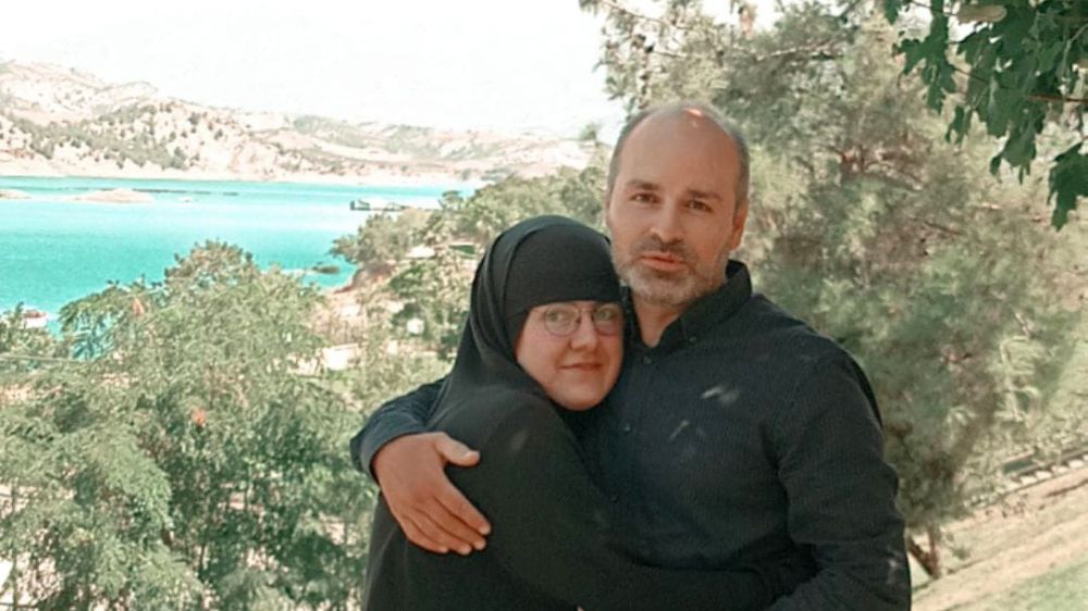Gaziantep'te feci kaza: karı koca hayatını kaybetti