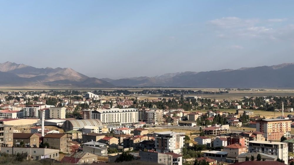 Hakkari'de kombiler takıldı, hayaller başka bahara kaldı