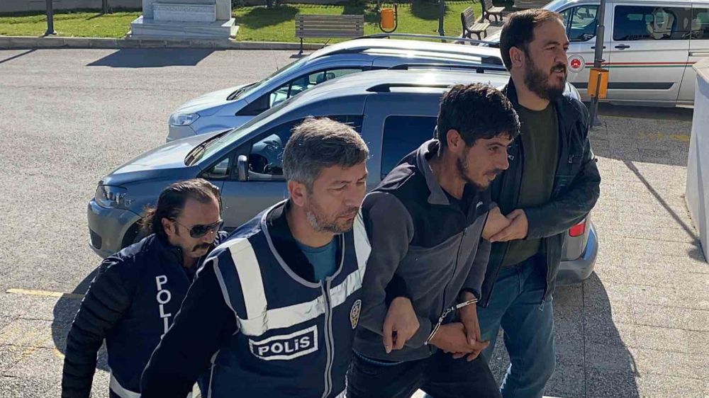 Karaman’da 22 ayrı suçtan aranan şahıs yakalandı