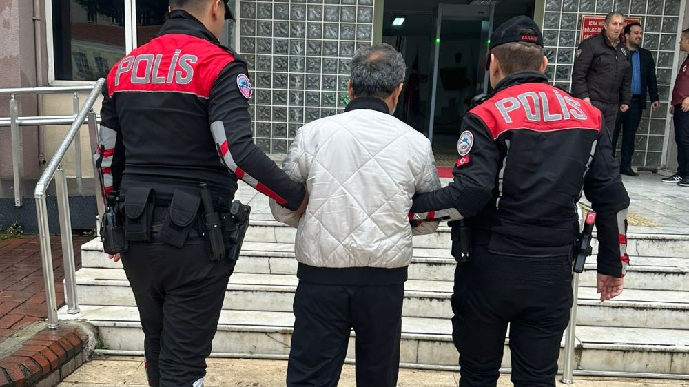 Kesinleşmiş hapis cezasıyla aranan şahıslar polisin radarına takıldı