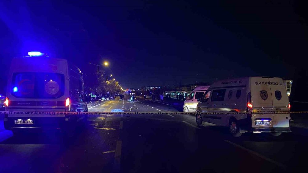 Konya’daki kazada hayatını kaybedenlerin sayısı yükselmeye devam ediyor