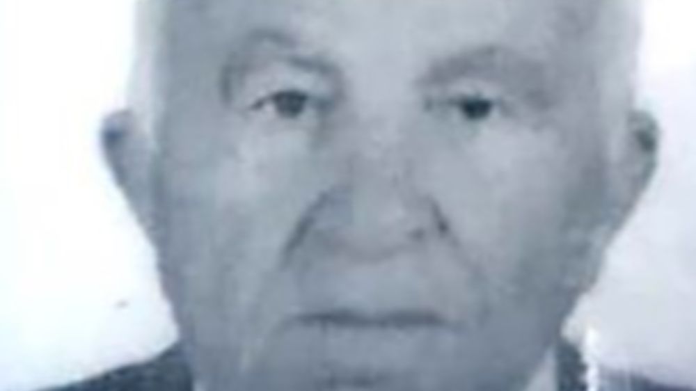 Mardin’de yaşlı adam evinde öldürüldü
