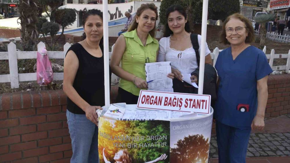 Türkiye’de 40 bin kişi organ nakli bekliyor peki organ bağışı oranı ne durumda?