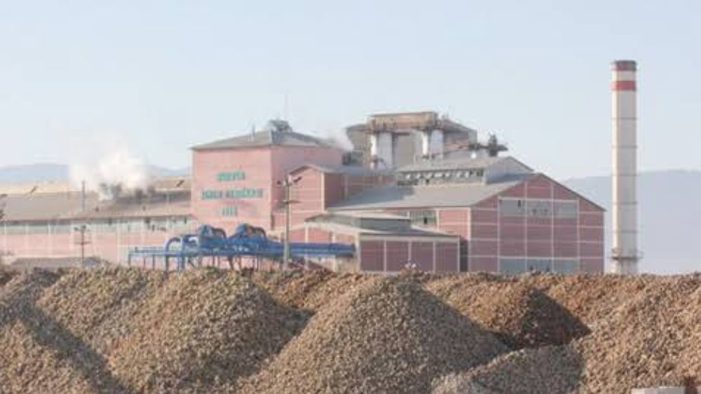 Türkiye Şeker Fabrikaları Personel alımı Yapacak : Burdur'da var